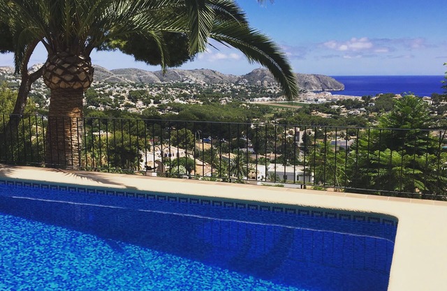 House/Villa - MORAIRA