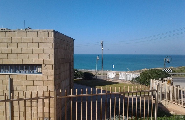 House / Villa - NetanyaHouse with garden