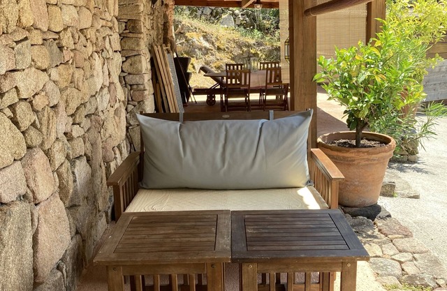 House /Villa - Olmeto