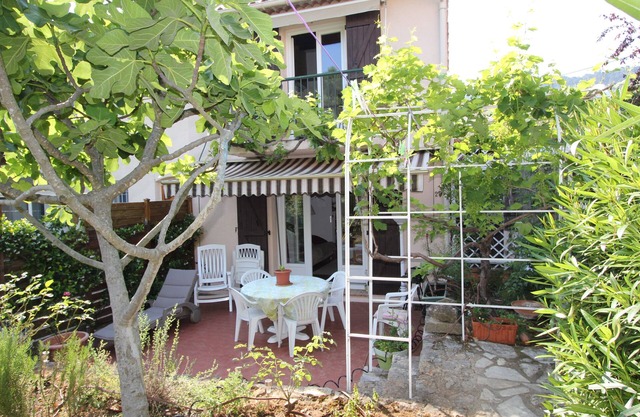 House/Villa - Peymeinade