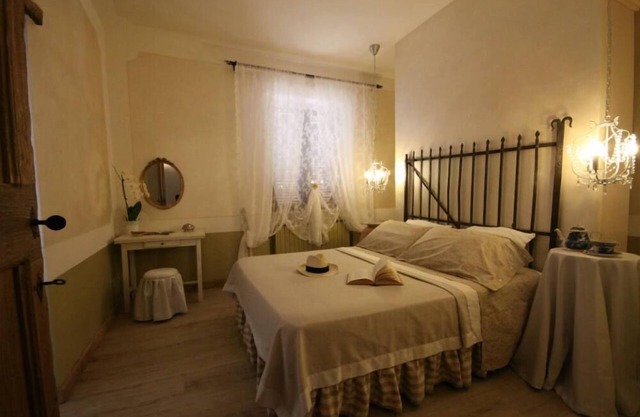 House/Villa - Pienza