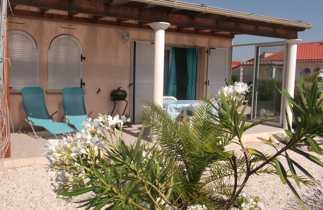 House/Villa - Port Leucate