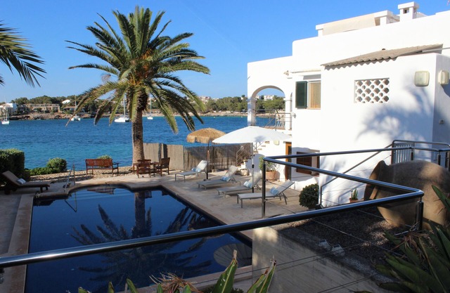 House/Villa - Portocolom