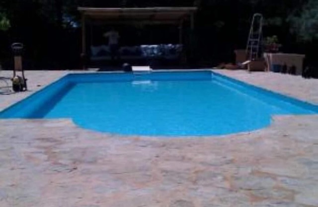 house/villa - Portu saler