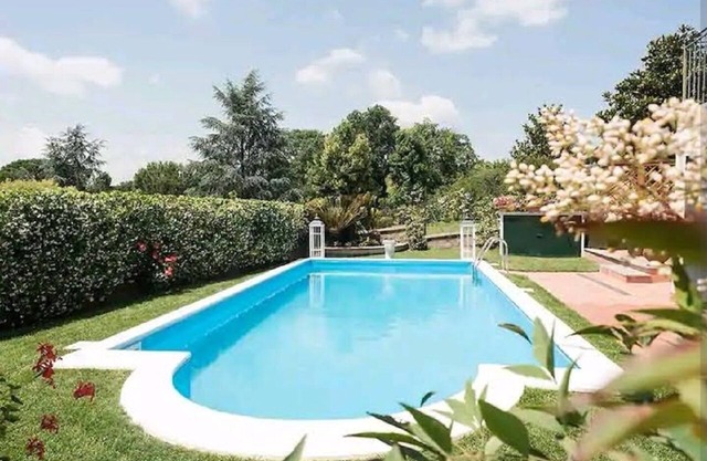 House/Villa - Rignano Flaminio