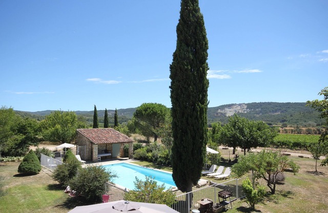 house/villa - Rustrel en LUBERON
