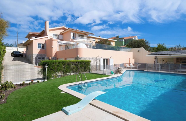 House/Villa - Sesimbra