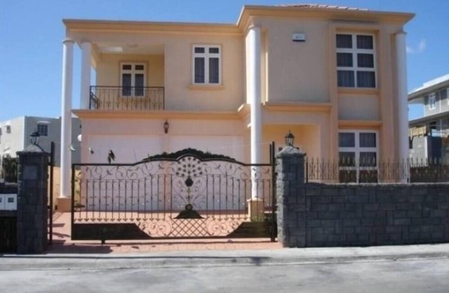 House/Villa - Trou aux Biches