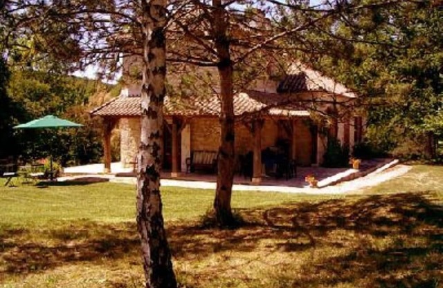 house/villa - Vazerac