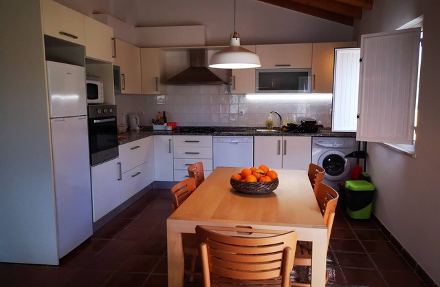 house /villa with pool in a farm - Tavira