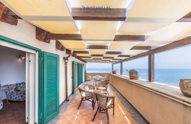 House&Villas - La Terrazza sul Borgo