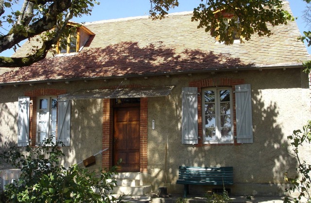 House - Villeneuve d'Aveyron