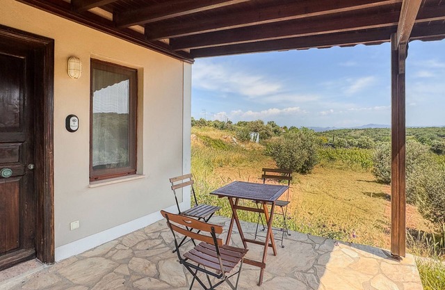 House w Garden 5 min to Tuzburnu Bay in Nature