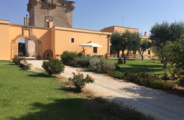 House with character