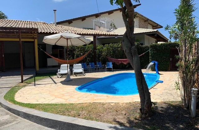 House with character 5 rooms Hibiscus