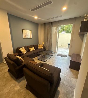 House with garden in Paceville