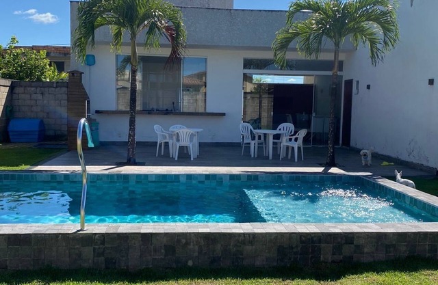 House with pool for Vacation in Porto Seguro/BA!