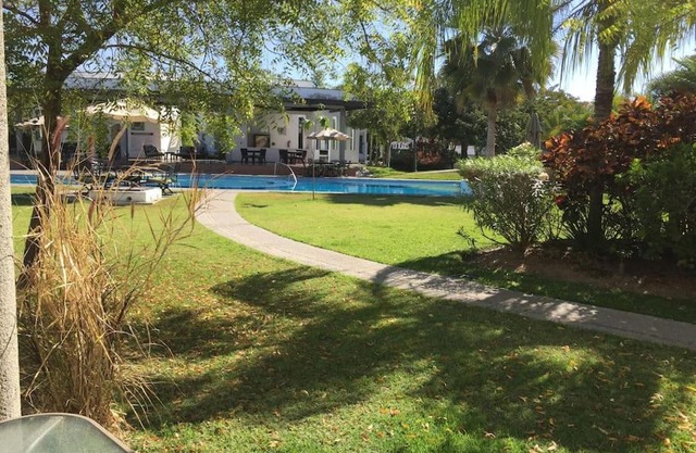 House with Pool near the Beach CTE69