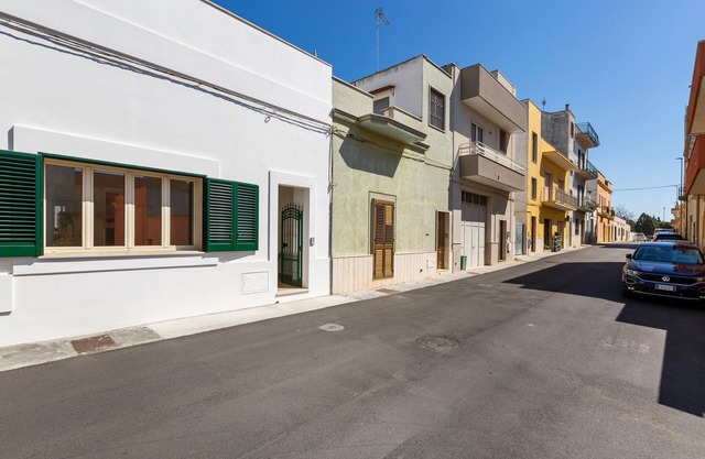 House Zia Fiume by BarbarHouse