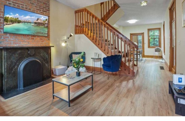 Housepitality - The German Village Retreat