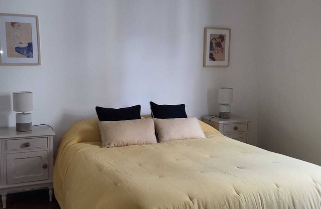 Houses Santo António T2