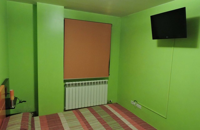 Housing "El Almenar"