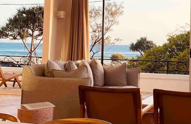 Houston Beachfront - Apartment 2