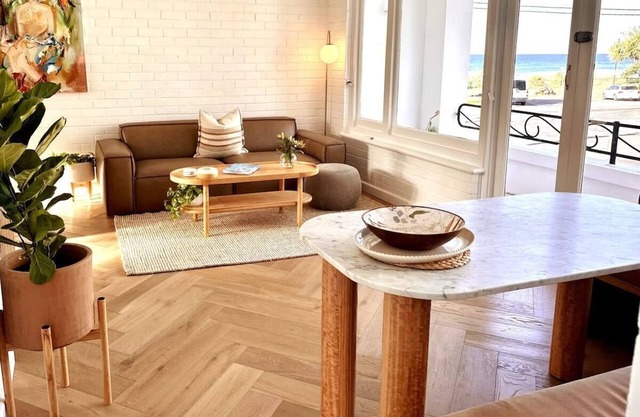 Houston Beachfront - Apartment 3