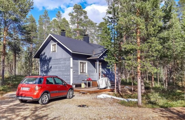 Hoviranta by Interhome