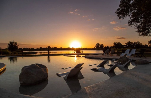 Howard Johnson by Wyndham Ezeiza Convention Center