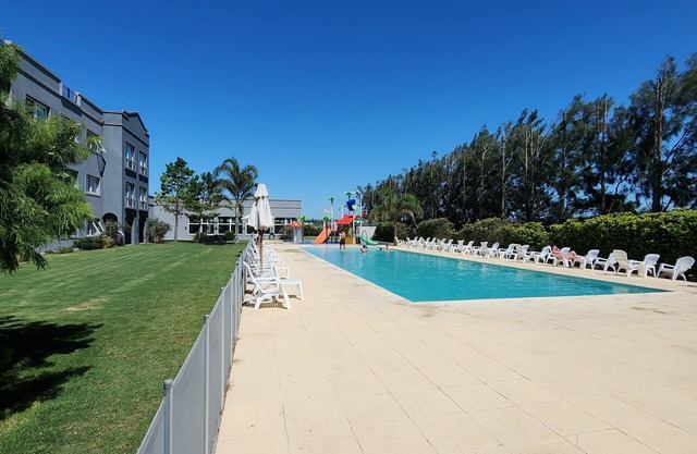 Howard Johnson by Wyndham Funes