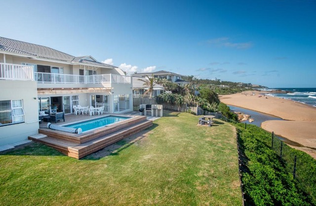 Howela Beach House
