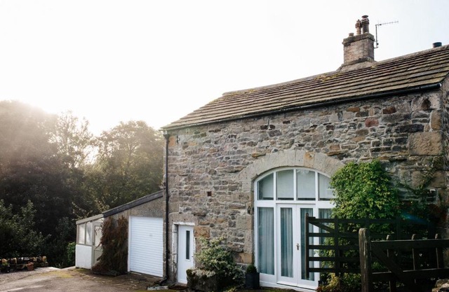 Howgill House Barn