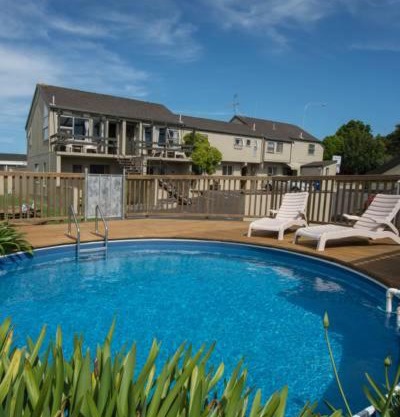 Howick Motor Lodge