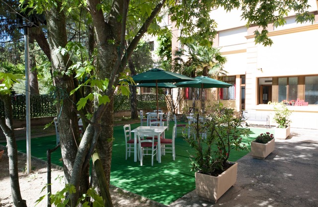 Hp Fly Hotel Bologna