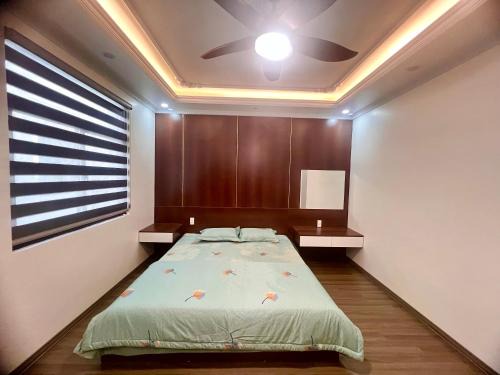 HPT Home I Hoàng Huy Riverside Apartment-Homestay Hải Phòng