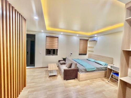 HPT Home II Hoàng Huy Riverside Apartment - Homestay chuỗi căn hộ Hải Phòng