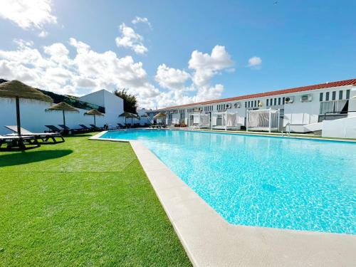 HS Milfontes Beach Hotel - Duna Parque Resorts & Hotels
