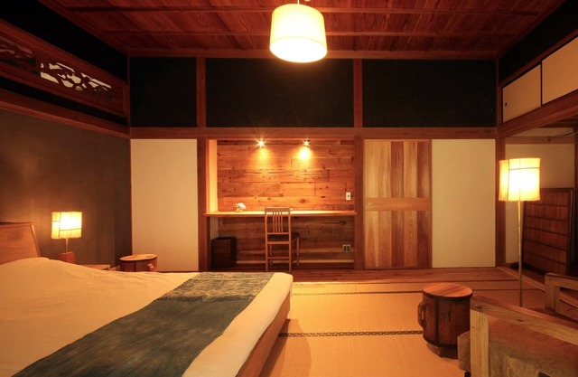 HSOM/Oda Shimane