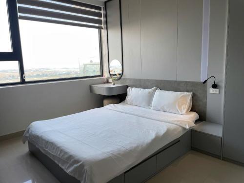 Huế ơi 4 Homestay Căn hộ 2 phòng ngủ view cánh đồng
