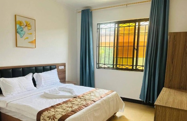 Huai Yang Xuan Garden - Two Bedroom Suiten