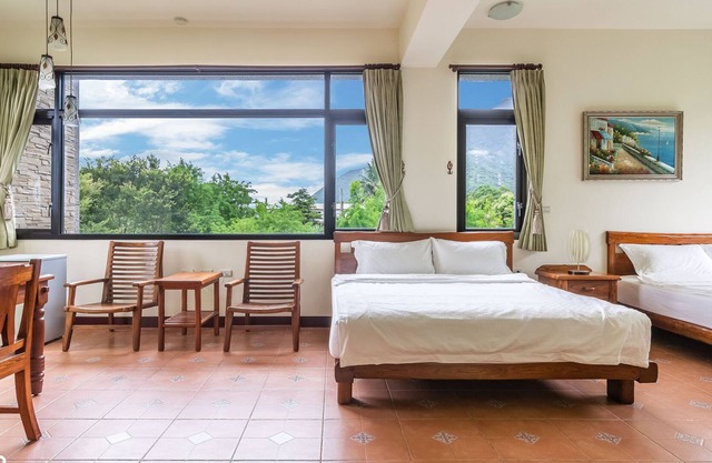 Hualien Qian B&B