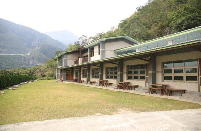 Hualien Taroko Mountain Dream B&B