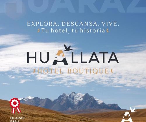 Huallata Hotel Boutique