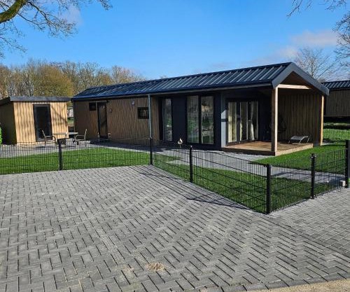 HUB Resorts Drentse Weelde