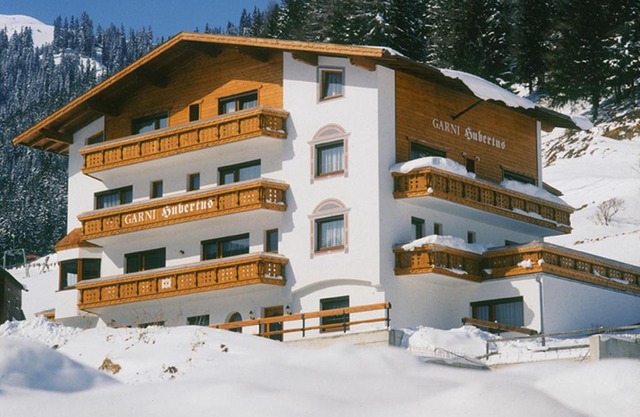 Hubertus Appartements