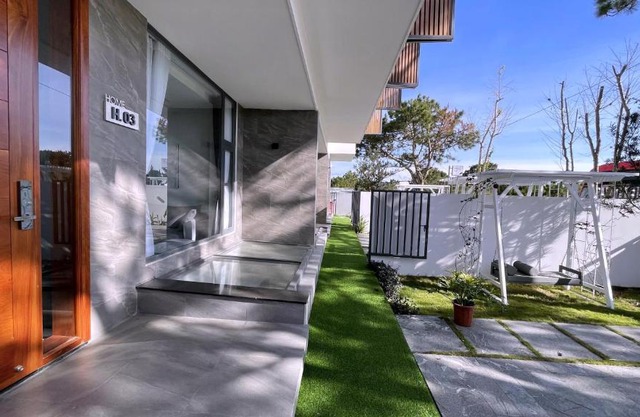 Hubhouse Đà Lạt 2