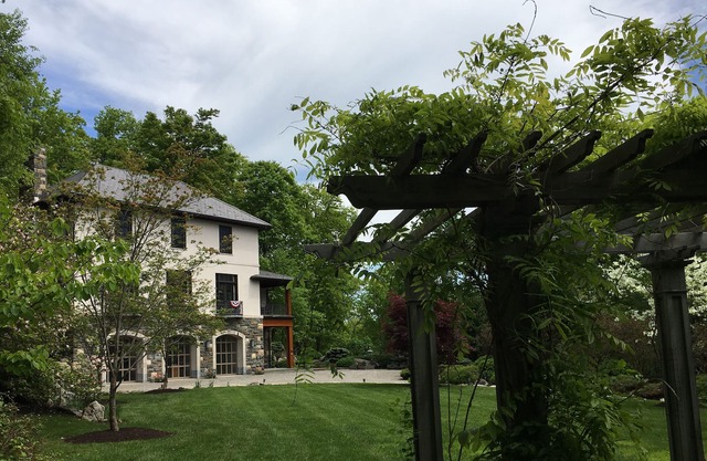 Hudson Valley Carriage House - Private Pearl