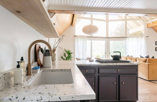 Hudson Valley in A-Frame w/Pool