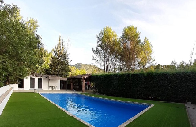 Huerta de José Miguel